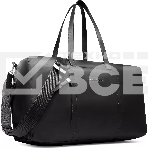 Сумка женская Piquadro Lyra BV6722W92T/N черная ткань/натур.кожа, фото4