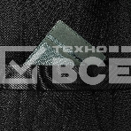 Рюкзак мужской Piquadro Marcel CA6823W138/N черный ткань/натур.кожа, фото3