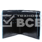 Кошелек мужской Piquadro Blue Square PU257B2R/N черный натур.кожа, фото2