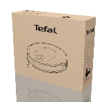 Робот-пылесос Tefal X-Plorer Serie 65+ RG8L65WH черный, 5200 мАч Li-ion, уборка суxая/влажная, пылесборник контейнер 0.4 л, фото2