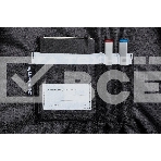 Рюкзак для ноутбука Moleskine METRO (ET82MTbKBK) 31x47x13см полиамид черный, фото8