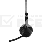 Гарнитура беспроводная GO Work Pop Wireless Headphones - черный, фото12