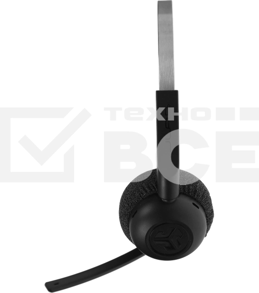 Гарнитура беспроводная GO Work Pop Wireless Headphones - черный