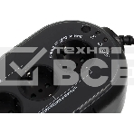 Источник бесперебойного питания Powercom WOW 850U 425Вт 850ВА черный, фото4