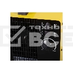 Тепловая электрическая пушка ТЭПК-EU-3000 (керам.нагревательный элемент, фото11