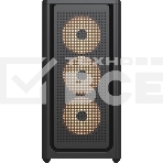 Компьютерный корпус Aerocool \ Formula V Line Air Power G9 DUO PA Black, ATX, TYPE-C*1, USB3.0*2, MESH/GLASS FRONT PANEL, FRONT 3x PERFORMANCE ARGB, REAR 1x PERFORMANCE ARGB, фото8