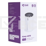 Бесшовный Mesh роутер SNR SNR-M622-M1G1 AX3000, фото3