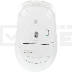 Комплект клавиатура+мышь A4Tech FStyler FG1012 беспроводной, USB, 1200 DPI, белый, фото9