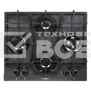 Газовая варочная поверхность Gefest PVG 2231-10 K56 14893001
