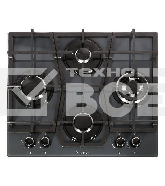 Газовая варочная поверхность Gefest PVG 2231-10 K56 14893001