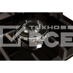 Газовая варочная поверхность Oasis P-MBRT черный, фото6