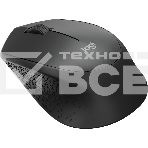 Мышь беспроводная Logitech M280 черный, 1000 dpi, радиоканал, USB, кнопки - 3, фото6