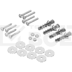 Вытяжка козырьковая Maunfeld MP-1 60 черный, 60 см, 520 куб. м/ч, 49 дБ, фото16