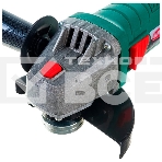 Угловая шлифовальная машина Haммer Flex USM1050A 28444 УШМ 1050Вт 4000-11000об/мин 125мм, фото9