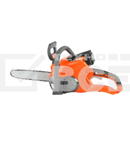 Пила цепная аккумуляторная Patriot СS 402XL 220201402