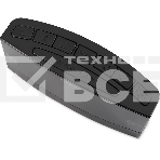 Радиобудильник Hyundai H-RCL238 черный LCD подсв:белая часы:цифровые FM, фото3