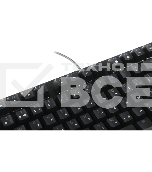 Клавиатура Razer BlackWidow V3 Tenkeyless проводная, USB, чёрный