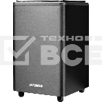 Микросистема Hyundai H-HA650 черный 150Вт FM USB BT SD/MMC/MS, фото35