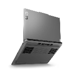 Ноутбук Lenovo LOQ 15AHP10/15.6'/IPS/AMD Ryzen 7 250/32GB/1024GB SSD/NVIDIA GeForce RTX 5060 8GB/Windows 11 Pro/серый/2.4kg, фото4