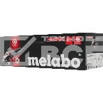 Шлифмашина угловая Metabo WEV 15-125 Quick 600468000 1550вт, 125 мм, 3.5Нм, 11000 об/мин, вес 2.5 кг, фото7