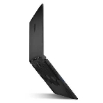 Ноутбук MSI Katana 17 B2RVEK-1617XRU/17.3/IPS/Intel Core 7 240H/16Gb/1Tb SSD/nVidia GeForce RTX 4050 6Gb/NoOS/черный/2.6kg, фото4