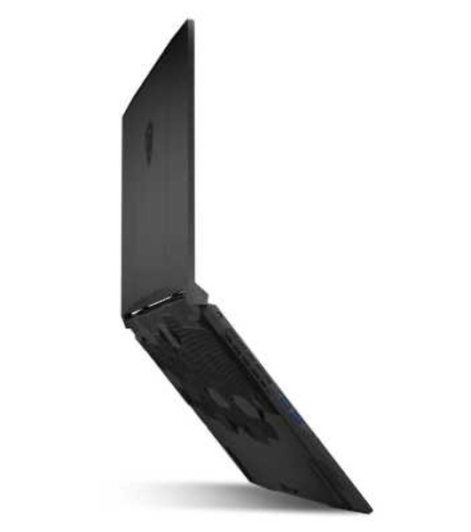 Ноутбук MSI Katana 17 B2RVEK-1617XRU/17.3/IPS/Intel Core 7 240H/16Gb/1Tb SSD/nVidia GeForce RTX 4050 6Gb/NoOS/черный/2.6kg