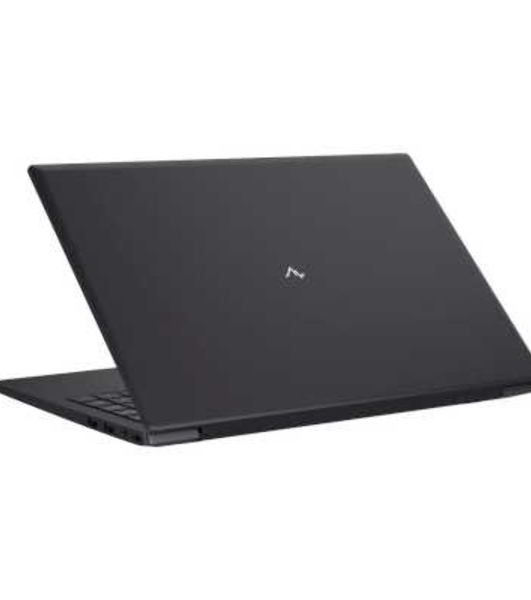 Ноутбук Maibenben Smart S14A/14'/IPS/Intel N100/8192Mb/512Gb SSD/Intel UHD Graphics/Windows 11 Pro/темно-синий/1.45kg