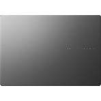 Ноутбук Asus VivoBook S14 S3407AA-SF076/14'/OLED/Intel Core Ultra 5 325/16Gb/512Gb SSD/Intel Graphics/без ОС/серый/1.4kg, фото4