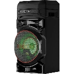Минисистема LG XBOOM RNC5 черный 300Вт FM USB BT, фото8
