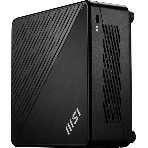 Неттоп MSI Cubi 5 1M-615XRU Core 7 150U (1.8) 16Gb SSD1Tb Graphics CR без ОС 2xGbitEth WiFi BT черный (9S6-B0A821-615), фото5