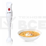 Блендер погружной Bosch MSMP1000 350Вт белый, фото4