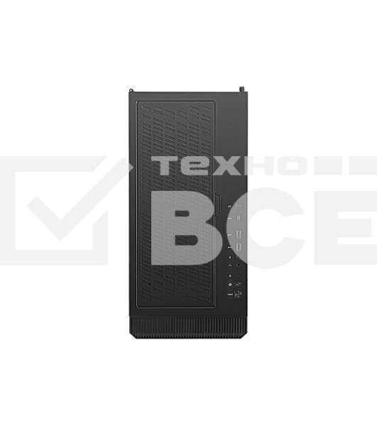 Компьютерный корпус MSI MPG VELOX 100P AIRFLOW