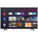 Телевизор Harper 32' 32R720TS черный LED HD 60Hz Android, фото2