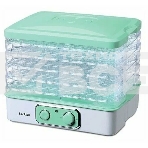 Сушилка для овощей Blackton Bt FD1111 White-green, фото 1