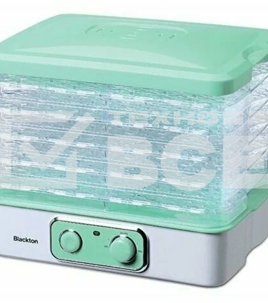 Сушилка для овощей Blackton Bt FD1111 White-green