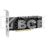 Видеокарта MSI RTX3050 LP 6G OC NVIDIA GeForce RTX 3050 6Gb 128bit PCI-E 4.0 GDDR6 1492/14000 HDMIx2 DPx1 HDCP Ret low profile, фото19