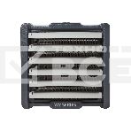 Тепловентилятор водяной Ballu BHP-W2-40-SF, фото4