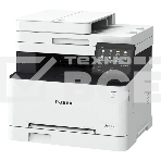 МФУ лазерный Canon i-SENSYS MF655Cdw (5158C004), A4, цветное, печ. 21 стр/мин, скан. до 27 стр/мин (ч/б) 14 стр/мин (цвет), 1200 x 1200 dpi (принтер) 600x600dpi (сканер), USB, RJ-45, Wi-Fi, Air Print, Mopria, фото2