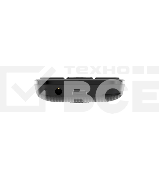 Мобильный телефон Maxvi B110 черный