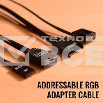Вентилятор для корпуса Aerocool / Formula Duo 14 ARGB 6-pin, 140mm, ARGB, фото5