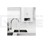 Водонагреватель накопительный Electrolux EWH 80 Formax DL, 2 кВт., электронное упр., горизонтальное/вертикальное размещение, фото3