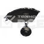 Триммер бензиновый Huter GGT-1500T 1500Вт 2л.с. реж.эл.:леска (упак.:2 коробки), фото10