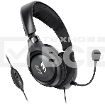 Гарнитура мониторные Creative Blaster SB Blaze V2 2.5м черный проводные оголовье (70GH032000001), фото3