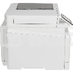 МФУ лазерный HP Color LaserJet Pro M283fdn (7KW74A), A4, цветной, печ. до 21 стр/мин., скан. до 26 стр/мин. (ч/б) 22 стр/мин. (цвет), 600 x 600 dpi (печать) 300x300dpi (скан.), USB, RJ-45, Air Print, Mopria, фото11