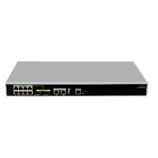 Контроллер доступа H3C WX2860X Access Controller with 10*1000BASE-T Ports and 2*SFP Plus Ports