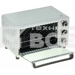 Мини-печь Sakura SA-7000WP 27л, духовка 1500Вт, механ.управление, белый, фото3