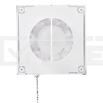 Вентилятор вытяжной Ballu BAF-AR 120 VP, фото3