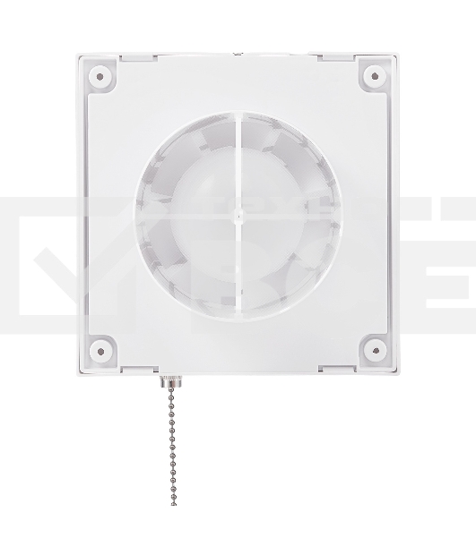 Вентилятор вытяжной Ballu BAF-AR 120 VP