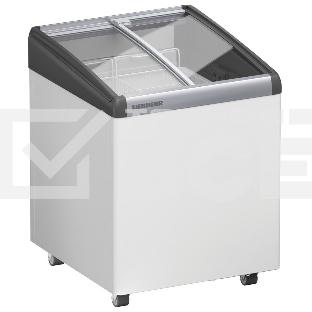 Морозильный ларь Liebherr EFI 1403-20 G79, белый, 90 л