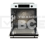 Духовой шкаф электрический встраиваемый DeLonghi DEO 755 BB RAMONA, фото4